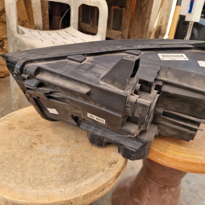 Opel Grandland X full led 2020 десен фар