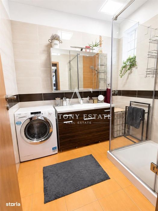 Apartament de inchiriat, 2 camere, Oradea, COMISION 0%