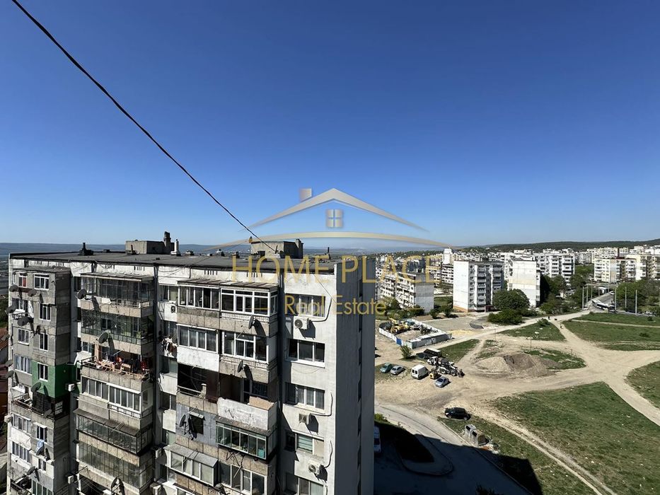 Продава се Двустаен апартамент в Варна, Владислав Варненчик - 42 кв.м за 739 €/кв.м - Снимка #9