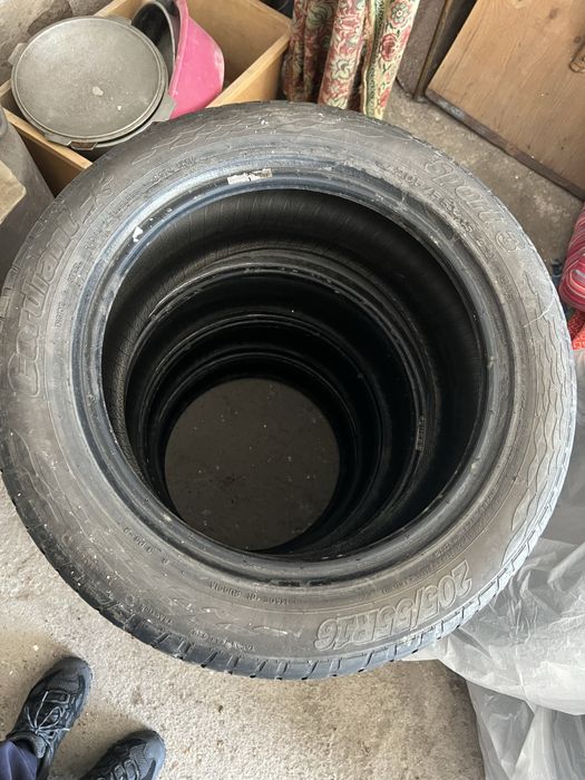 Шины комплект 4шт