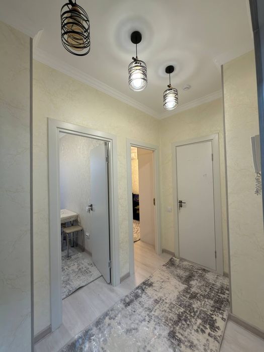 1к еврокв 9эт 9эт дом все новое реальное фото ор-р Рысовый мечеть