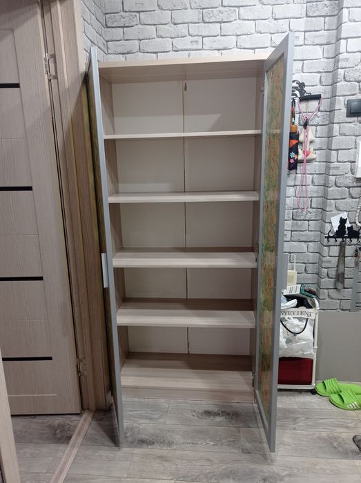 Шкаф в хорошем состоянии