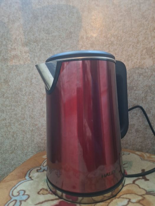Чайник  электрический Hàley
