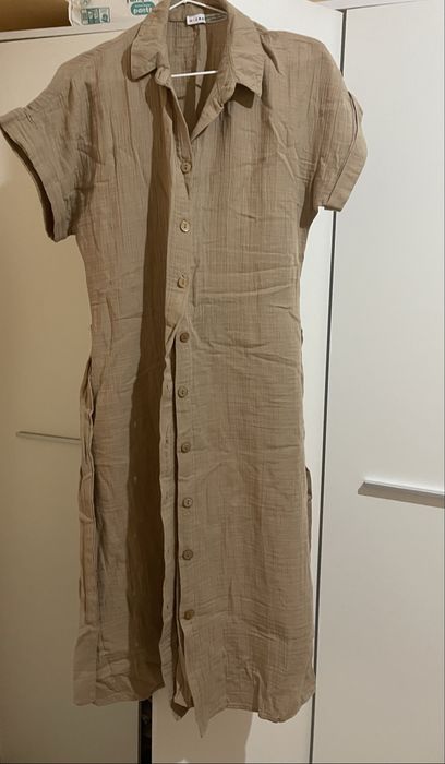 Rochie muselina dama marimea S