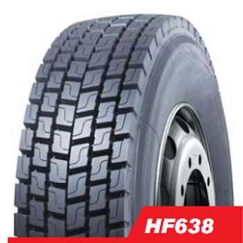 315/70R22.5 HH309 ,20PR - ГУМИ ЗА КАМИОНИ HIFLY/SUNFULL -480лв. с ДДС