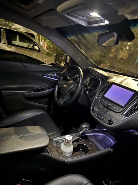 Malibu premier 2020 haydashga tayyor