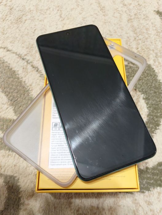 Realme P3 8/256Gb