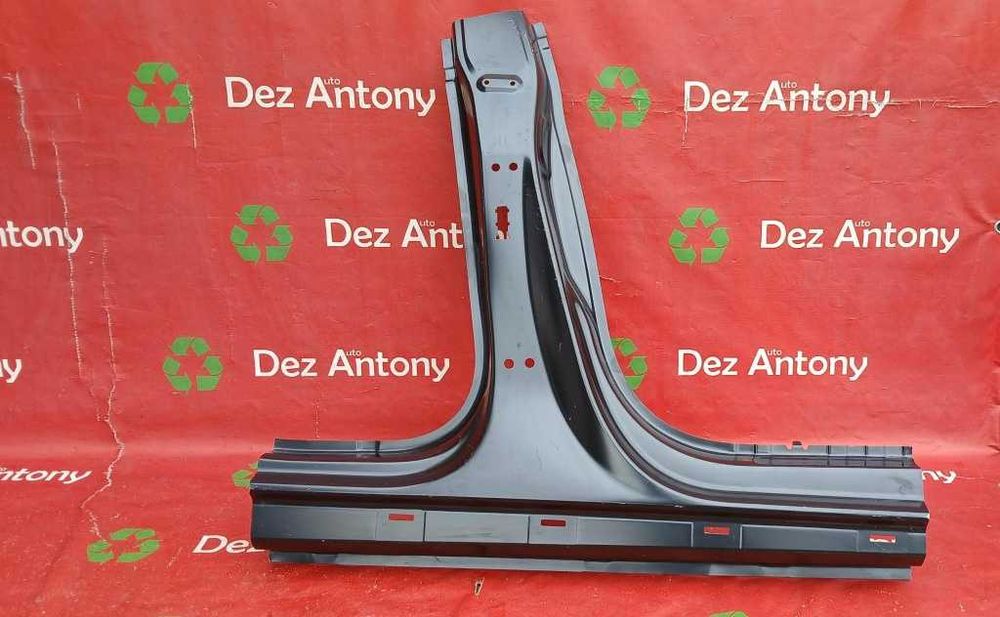 Prag dreapta cu stalp NOU ORIGINAL Audi A5 S5 Sportback