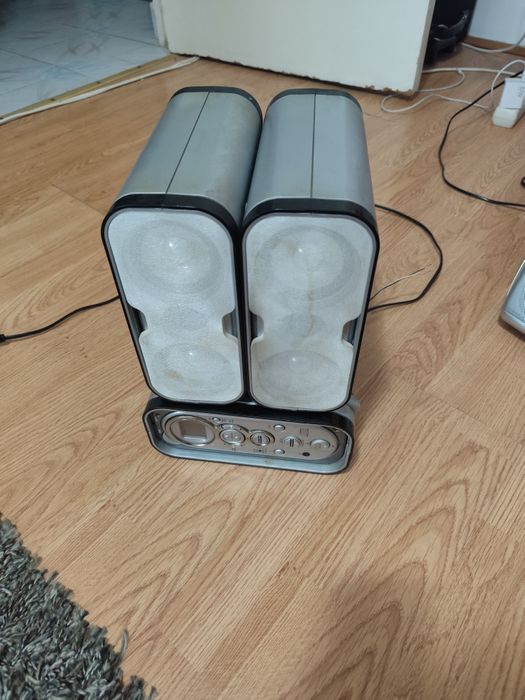 Vând Radio Cd Player