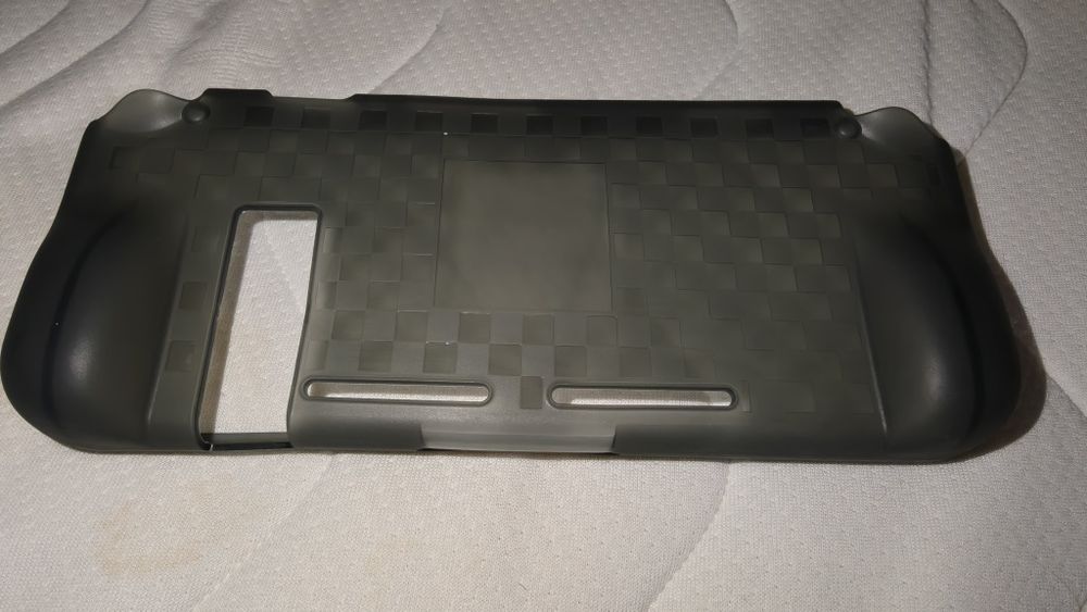 Nintendo Switch Аксесоари