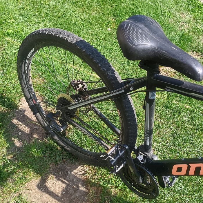 Bicicletă Omega în stare bună de funcționare
