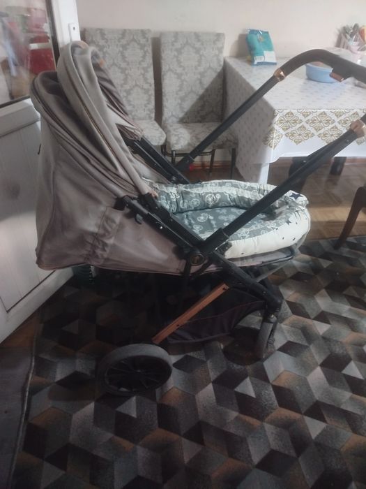 Продам коляску продам