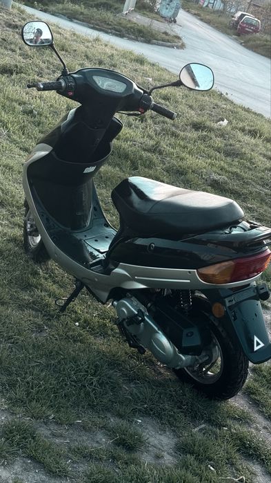 Skyter Gy6 50cc 4t