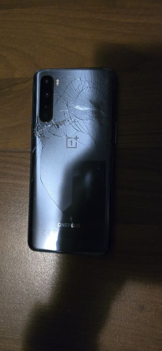 Telefon OnePlus nord