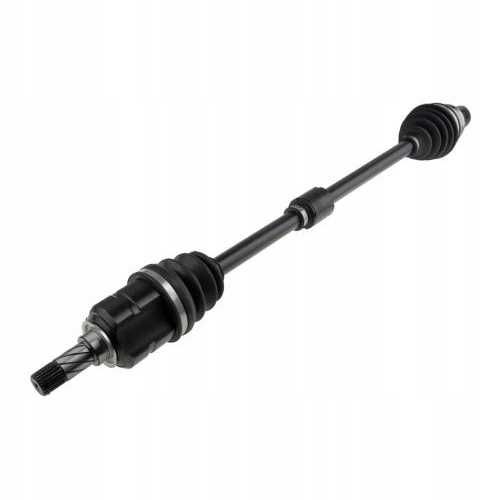 Полуоска CHEVROLET AVEO 1.2/1.4 2011-/OPEL CORSA D 1. 3CDTI 2006-2014 RH 13320254/3748721/9503156/95520481/95520482/95194881