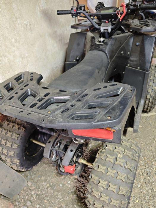 Продам квадроцикл