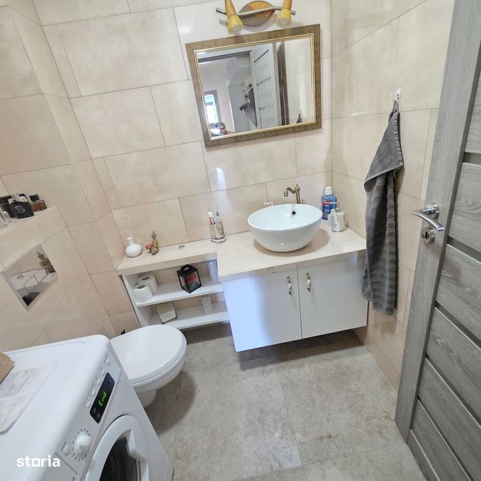 Ap.2 Cam.+Terasă/Curte+Parcare proprie. AES Residence Ceyrat