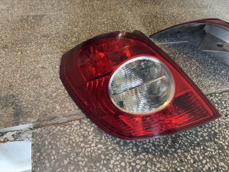 Оригинални Стопове Opel Antara