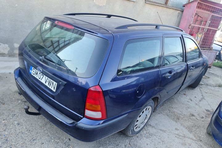 Maneta stergatoare parbriz si luneta 98AG17A553CC / 98 AG 17A553 CC F