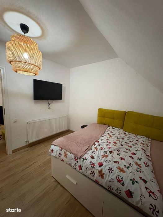 Apartament 2 camere - 58.5 mp utili - parcare subterana - Cetatii! — fotografia 3