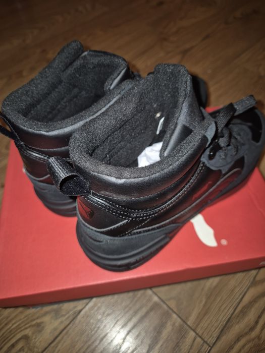 Ghete / pantofi sport inalti Puma noi mărimea 44.5