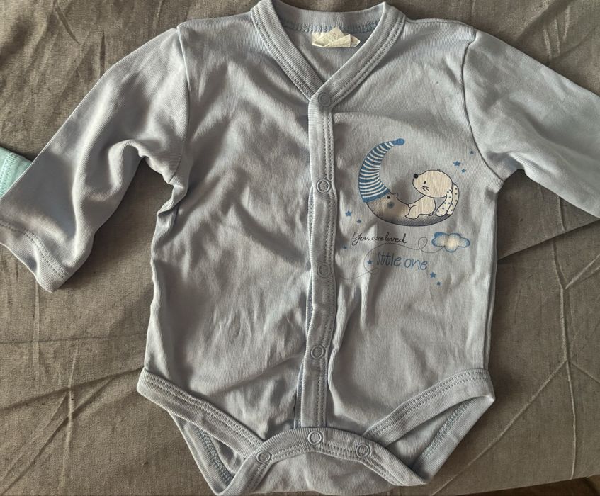 Бебешки бодита за момчета