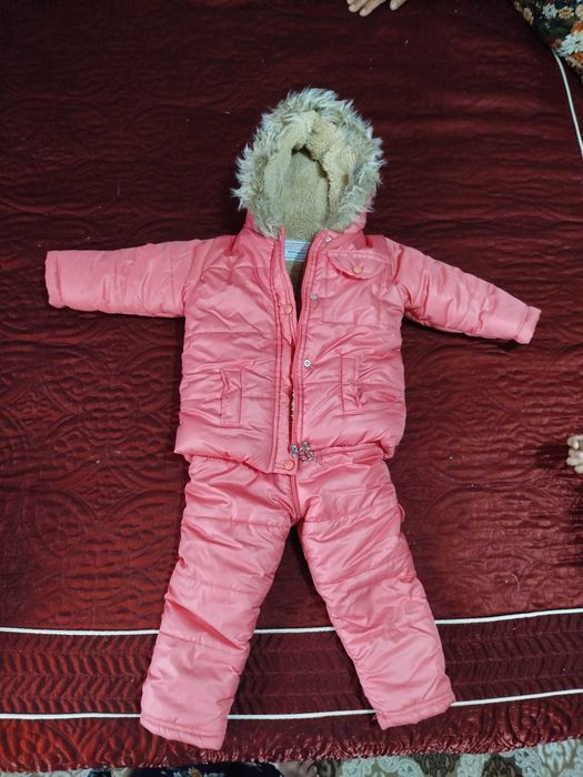 Waikiki Зимний костюм на девочку