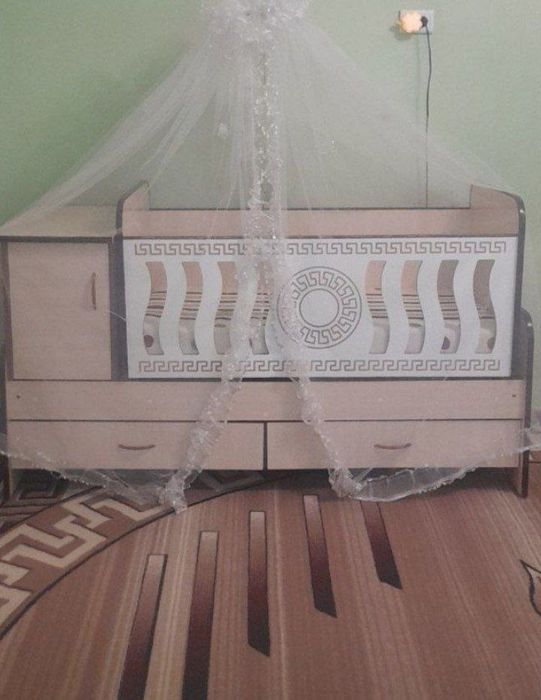 Detskiy Kravat sotiladi