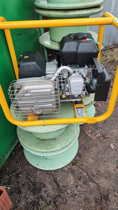 Генератор инверторен бензинов Briggs & Stratton