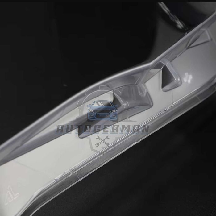 Капаци фарове BMW 2 Series F45 F46 (16) стъкло фар крушки БМВ 2 Серия Ф45 Ф46 xenon