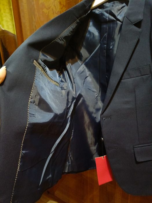 Костюм для мальчика