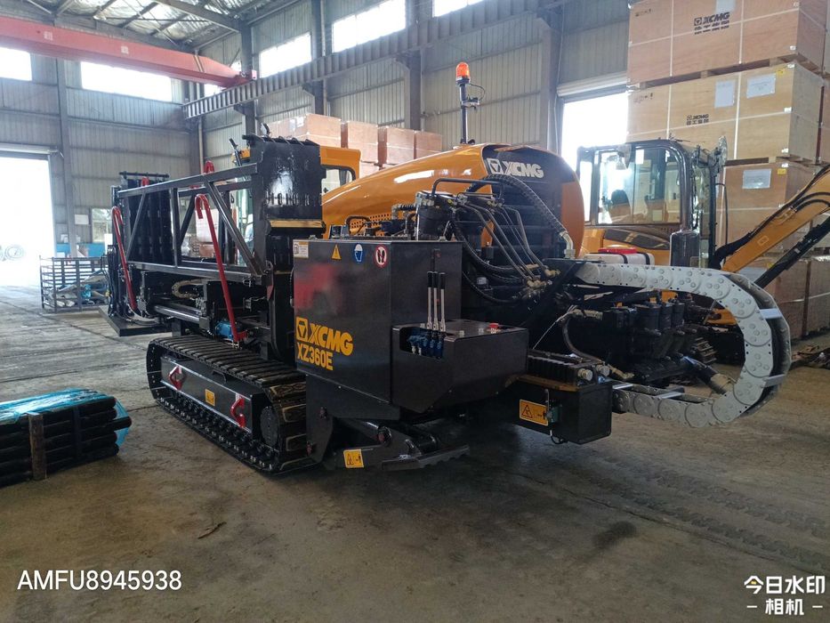 Буровое оборудования под ключ