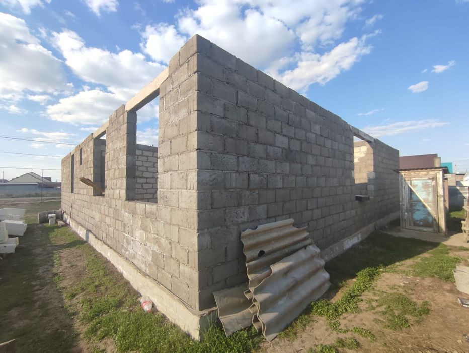 Продаётся дом район Сарытау