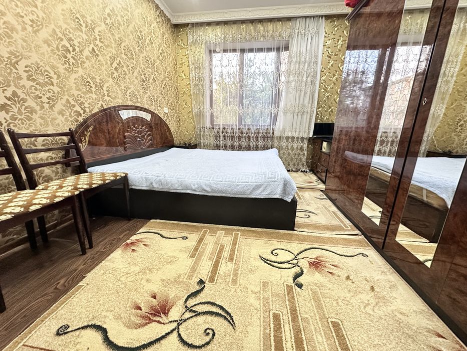 Собственник Каракамыш 2/4, 2*3/1/4