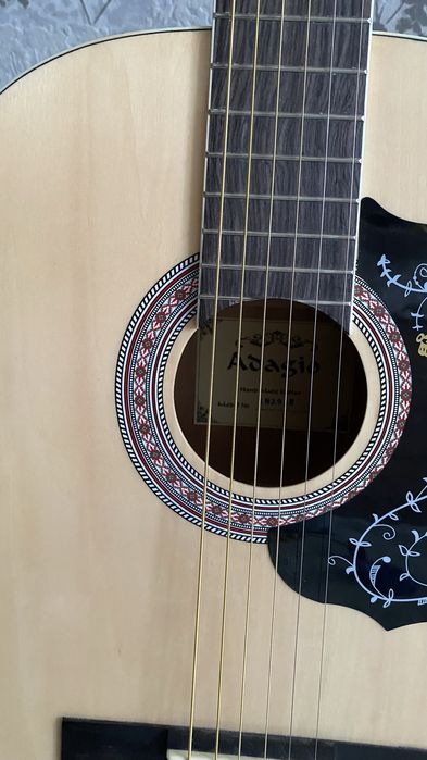 Гитара класика Adagio бренд