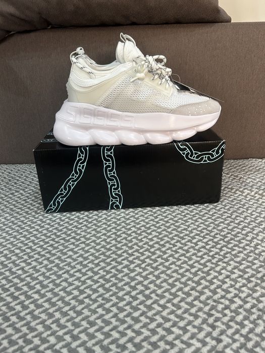 Versace Chain Reaction 42,43