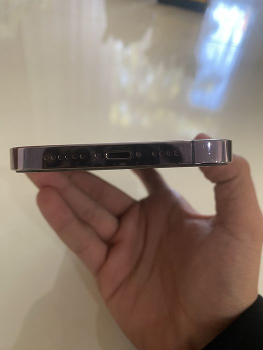 Продам apple 14 pro max