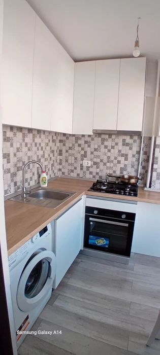 Garsoniere bloc de apartamente