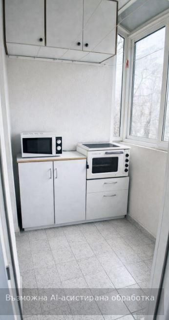Едностаен апартамент в района на 	Лятно кино Тракия!