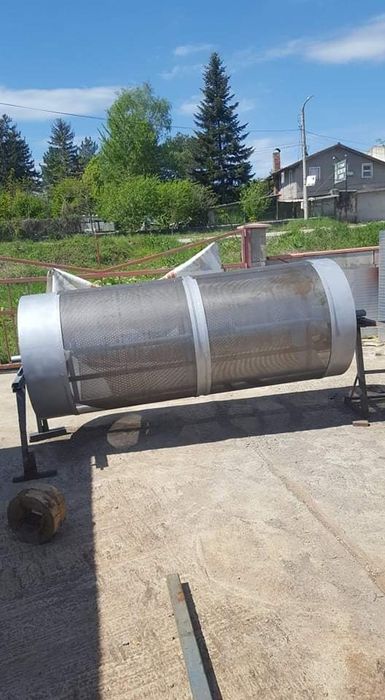 Шнекове,Лентови Транспортьори,Транспортни Ленти