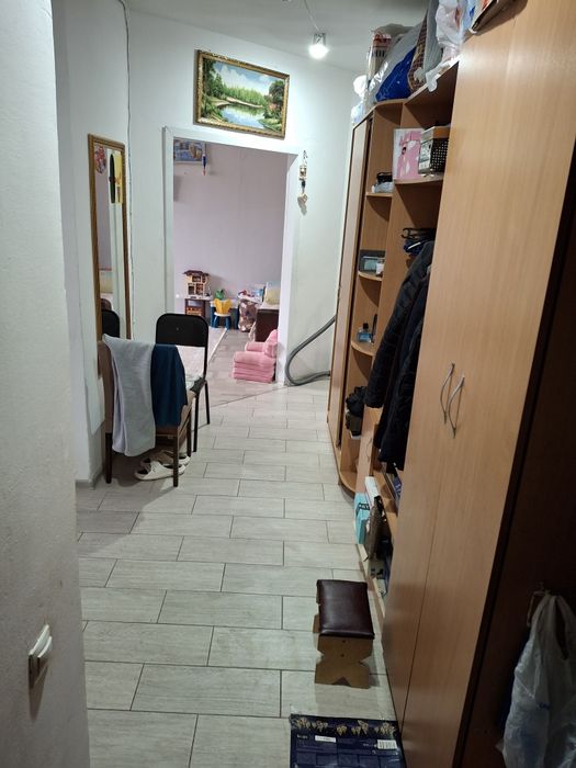 Продам 2х комнатную квартиру