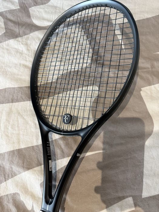 Тенис ракета Wilson RF 01 Pro