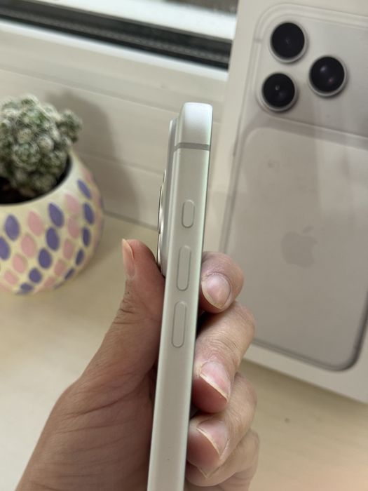 Iphone 17 pro 512gb esim