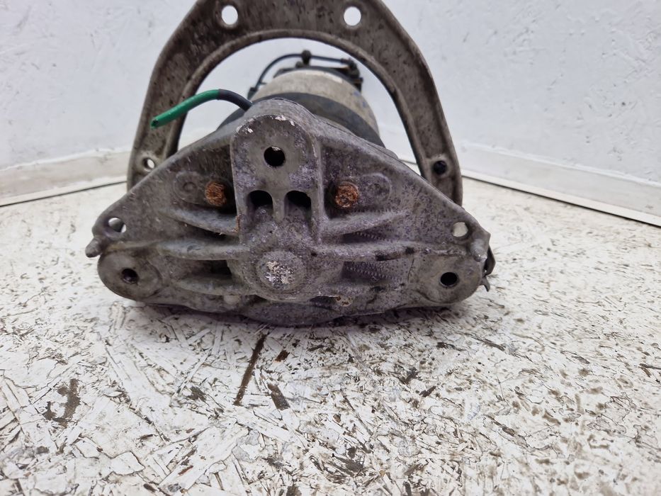 Perna aer stanga fata AUDI Q7 (4LB) [Fabr 2006-2014] Facelift 3.0 TDI