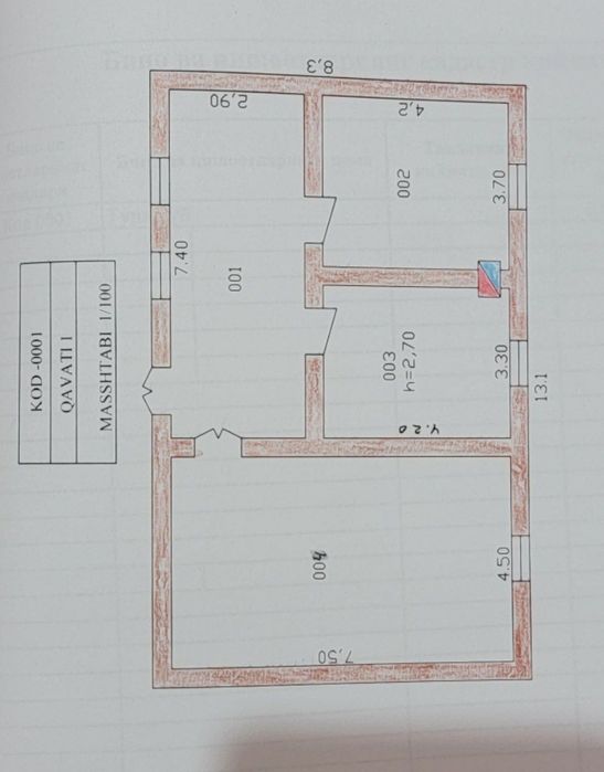 Уй сотилади нахт оладиганлар учун