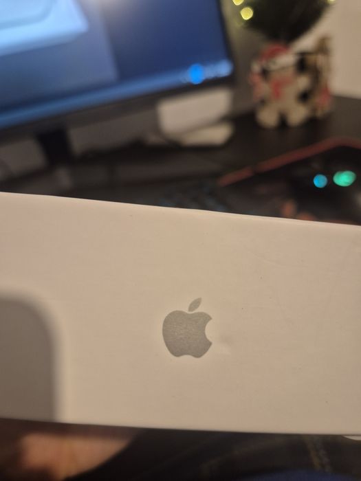 Casti Air Pods Pro 3