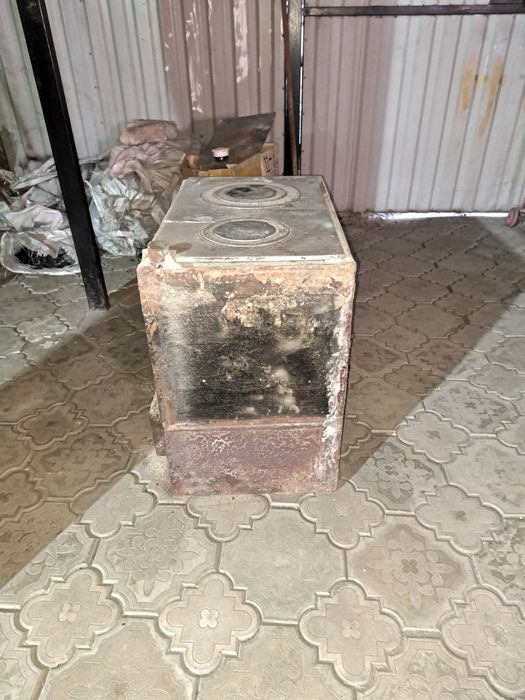 Котёл отопления для дома