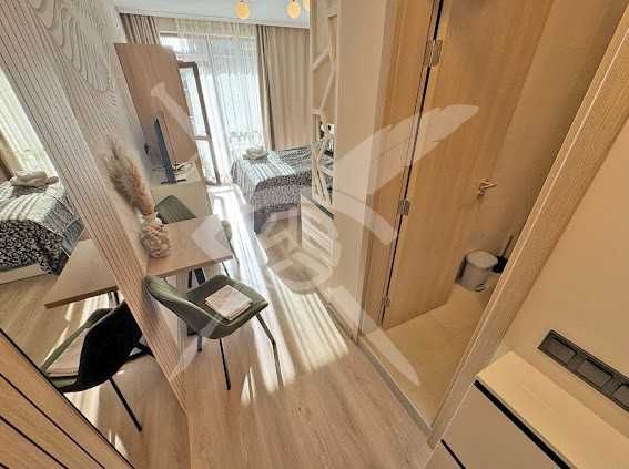 Продава се Едностаен апартамент в Свети Влас - 34 кв.м за 2350 €/кв.м - Снимка #1