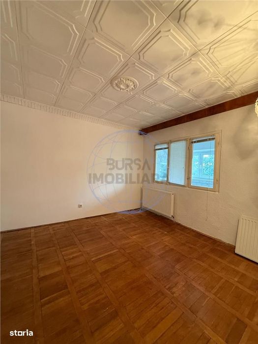 Apartament 2 Camere, Str Teiului