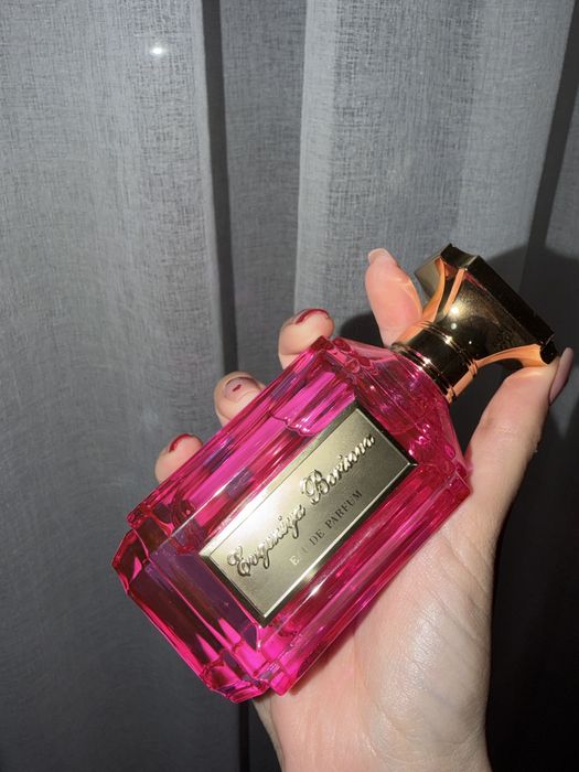 Парфюм Evgeniya Borisova - Seductoin